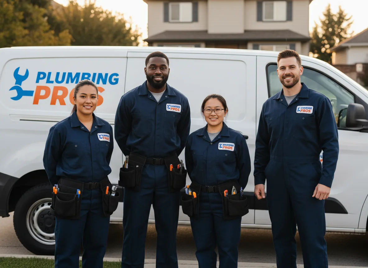 Water Heater Repair company in Ward, CO